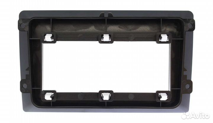 Рамка для магнитол 10 дюймов в Volkswagen