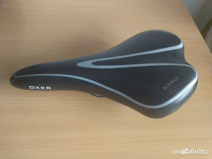 Сидение от велосипеда