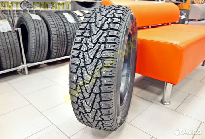 Pirelli Ice Zero 185/65 R15 92T