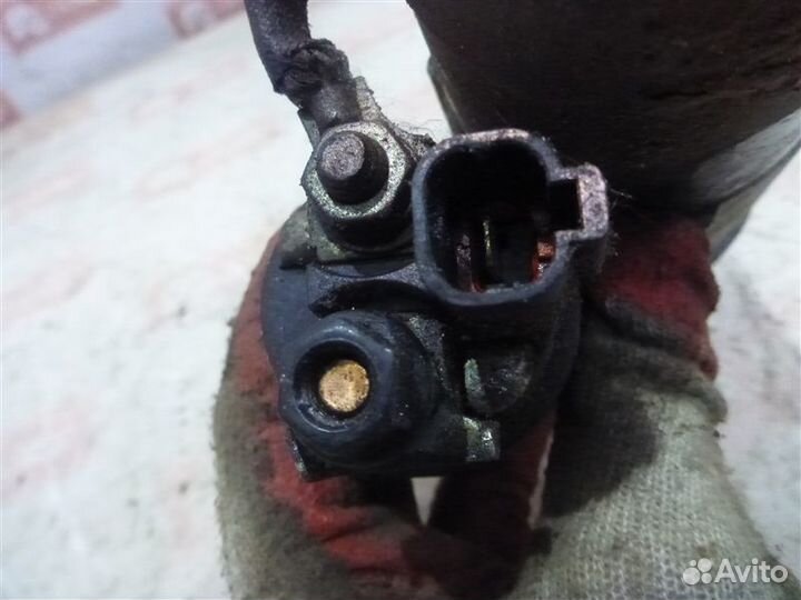 Стартер Hyundai Santa Fe CM G6EA 2008