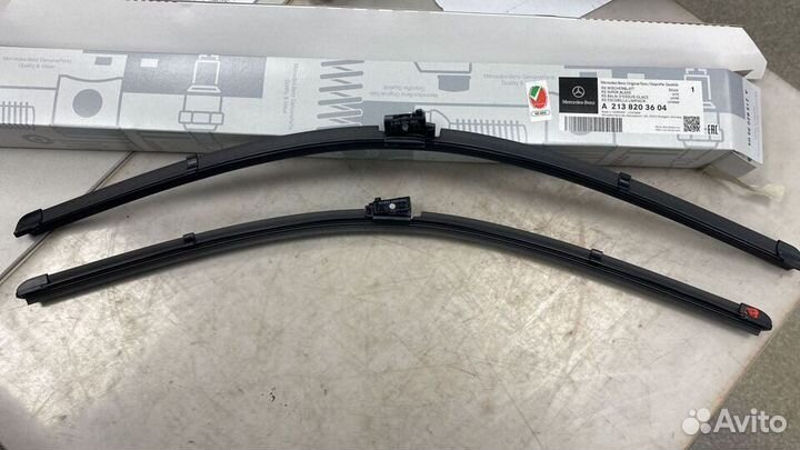 Щетки стеклоочистителя MB W213 A2138203604