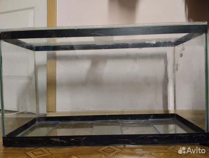 Аквариум 100 литров