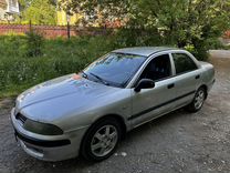 Mitsubishi Carisma 1.6 MT, 2003, 190 000 км, с пробегом, цена 230 000 руб.