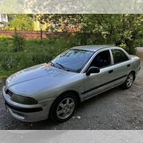 Mitsubishi Carisma 1.6 MT, 2003, 190 000 км, с пробегом, цена 235 000 руб.