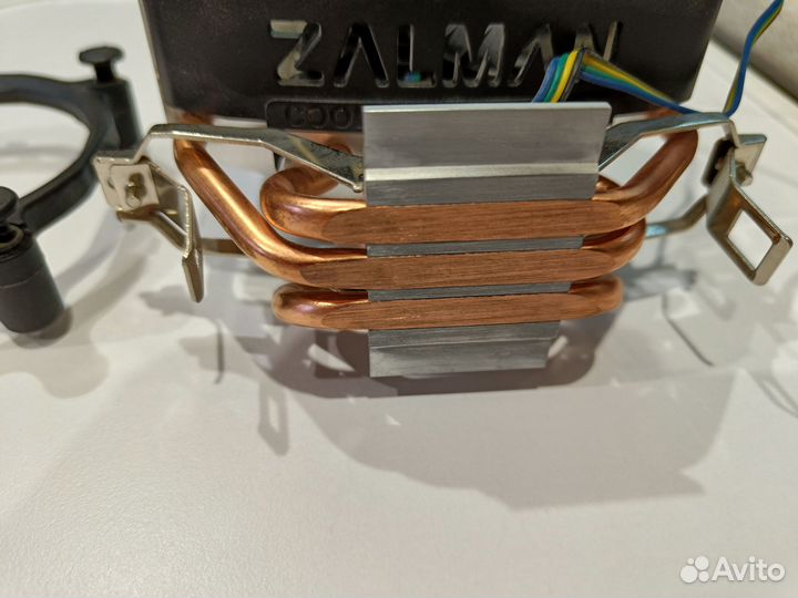 Комплектующие для пк