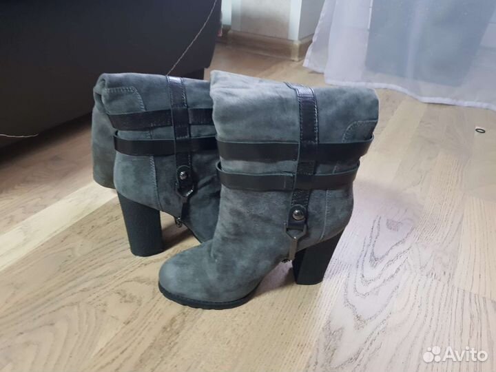 Сапоги