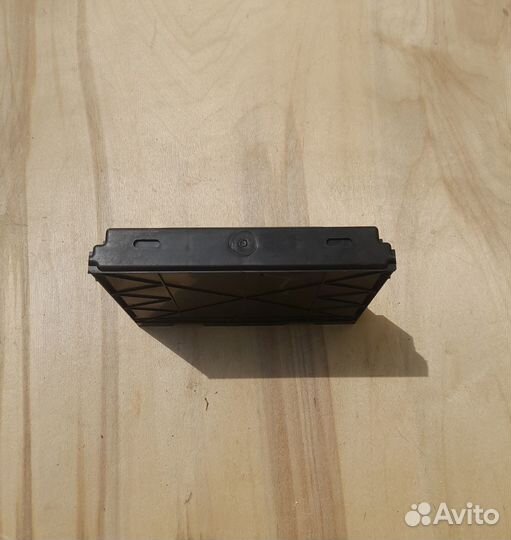 Блок комфорта Opel Insignia