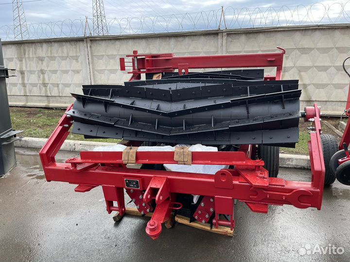 Каток Агромаш КИД-6, 2023