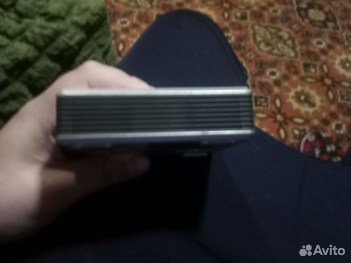Телефонный адаптер