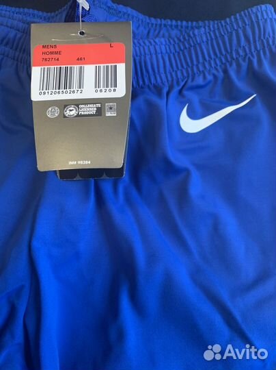 Шорты Nike новые