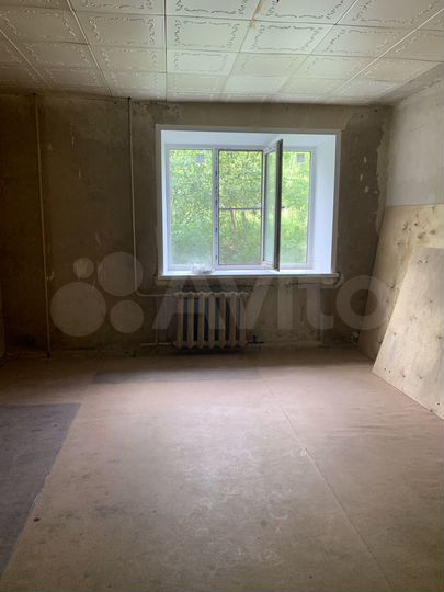 1-к. квартира, 36,9 м², 1/5 эт.