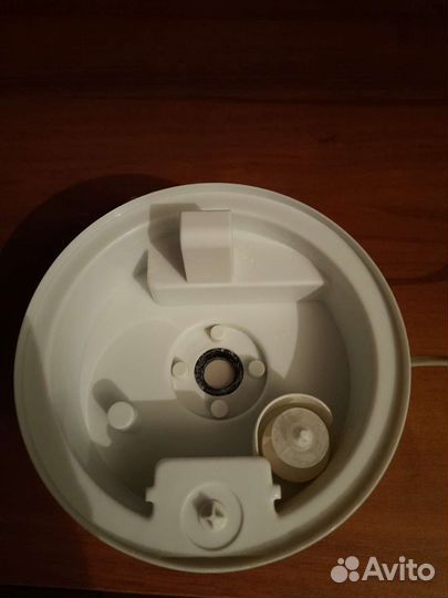 Увлажнитель воздуха Scoole