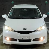 Toyota Wish 1.8 CVT, 2011, 99 000 км, с пробегом, цена 1 597 000 руб.