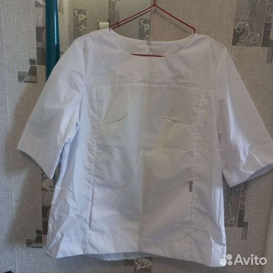 Хирургический костюм женский