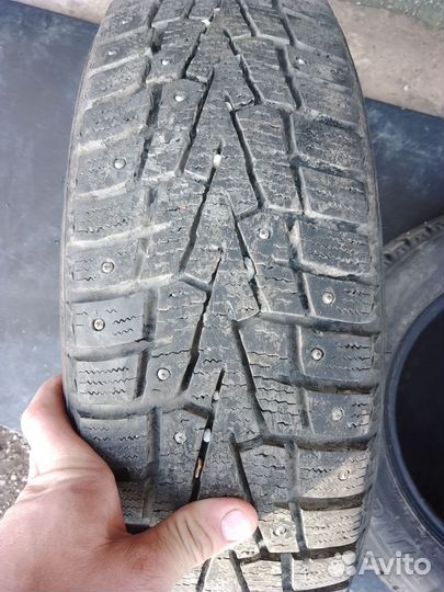 18565 r15 зимняя резина