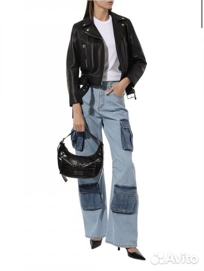 Сумка Versace Jeans Couture