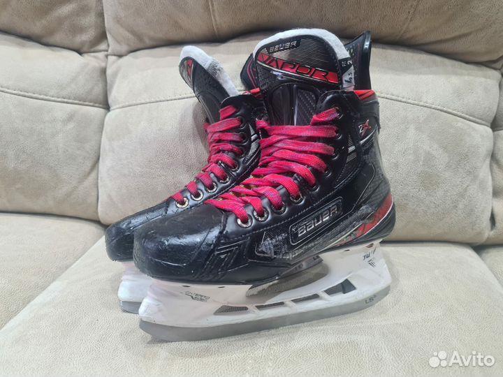 Коньки Bauer 2X