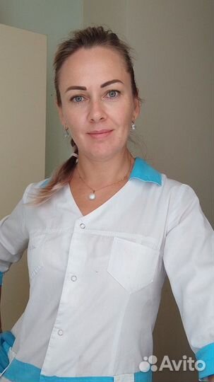 Ассистент стоматолога