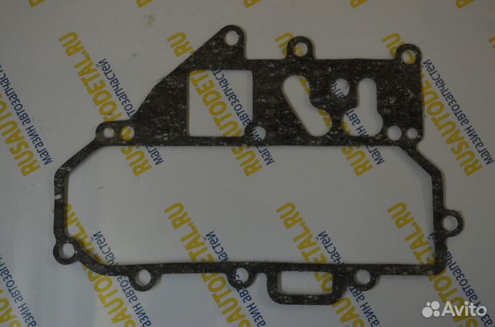 Прокладка сервисного модуля ямз-534/536