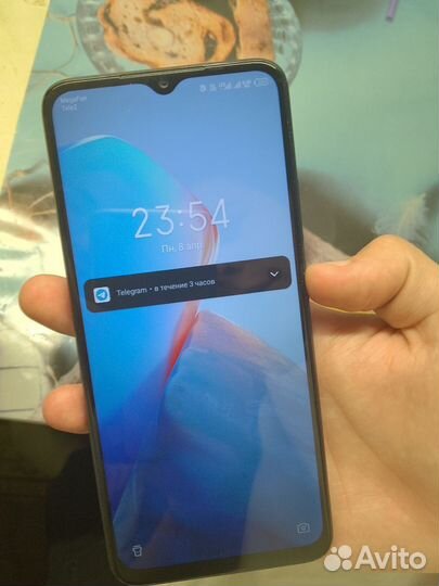 Infinix Smart 7, 4/64 ГБ