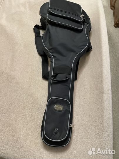 Чехол ibanez для гитары