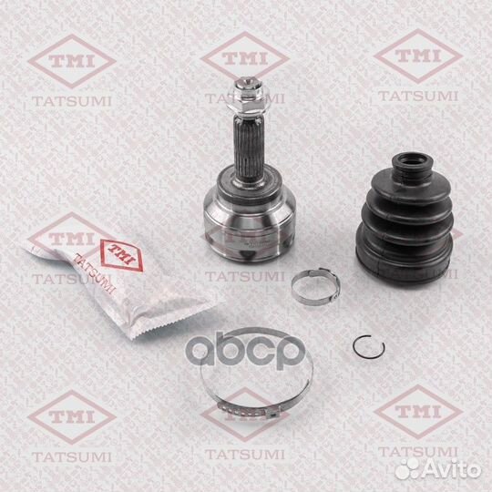 Шрус наружный TDA1004 tatsumi