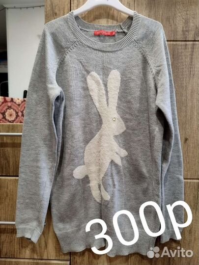 Женские вещи 42 -44 размера