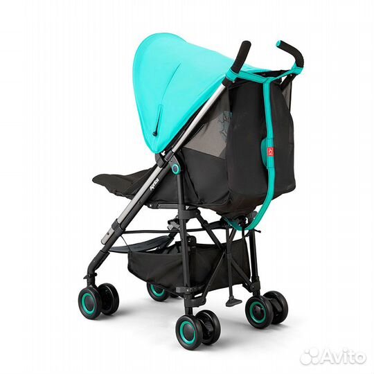 Коляска Aprica Stick (Япония)