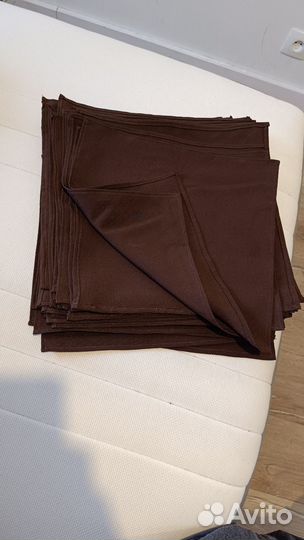 Тканевые салфетки. 50шт