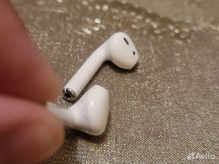 Беспроводные наушники(Airpods-2) Premium качество