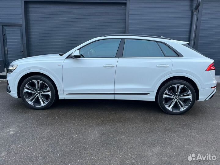 Audi Q8 3.0 AT, 2019, 20 300 км