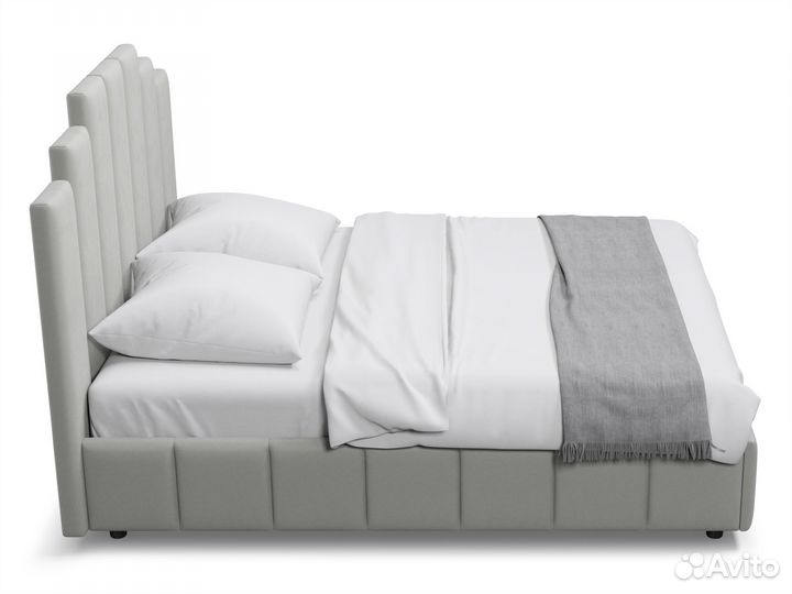 Кровать двуспальная Шерил 180х200