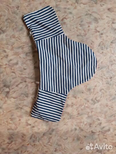 Икеа чехол на вкадыш в стульчик для кормления