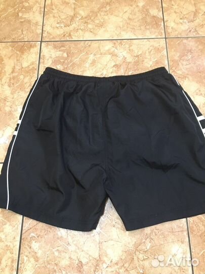 Шорты umbro