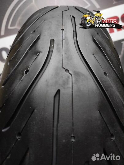 180/55/17 R17 Michelin Pilot Road 4 №14644