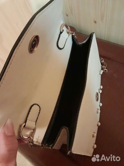 Сумка клатч