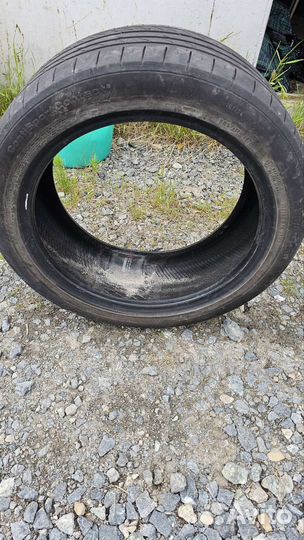 Continental ContiSportContact 5 235/45 R18