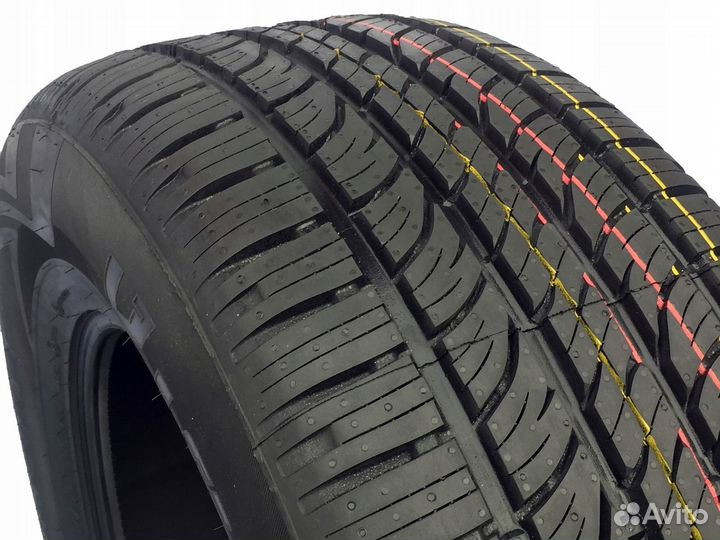 Viatti Bosco A/T V-237 215/65 R16 116