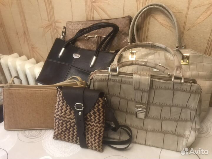 Сумка женская