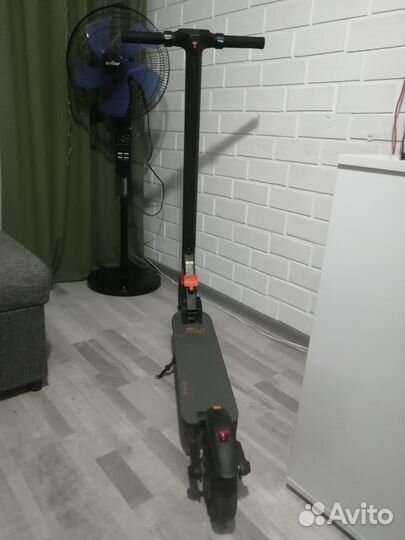 Электросамокат kugoo kirin S8 pro