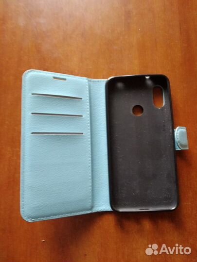 Чехол для Xiaomi Redmi 6 Pro/ Xiaomi Mi A2 Lite