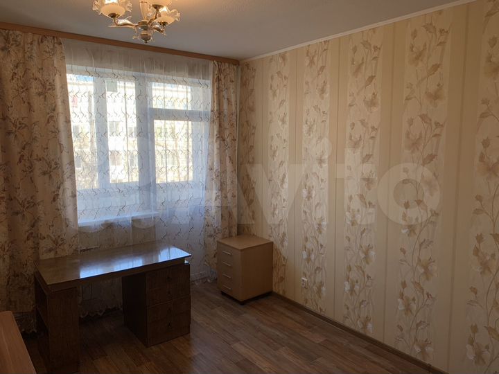 2-к. квартира, 59,8 м², 3/21 эт.