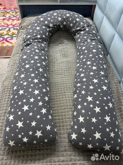 Подушка для беременных