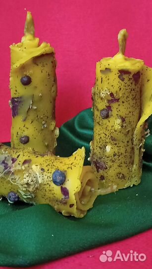 Особенные Программные Свечи