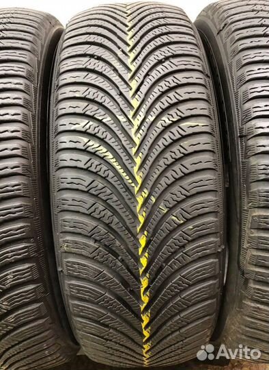 Michelin Alpin 5 205/60 R16 99W