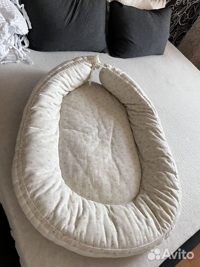 Кокон большой