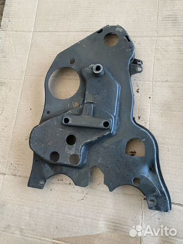 Кожух грм Daewoo Nexia 150 f16d3