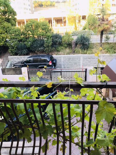 Комната 16 м² в 5-к., 2/2 эт.