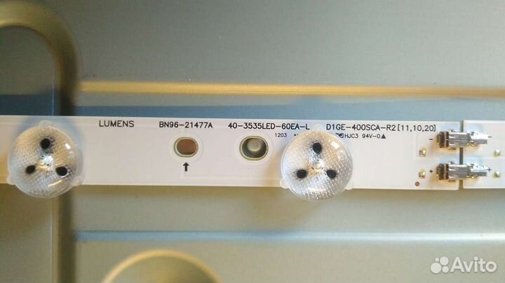 Платы ЖК тв