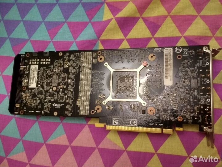 GeForce RTX 2070